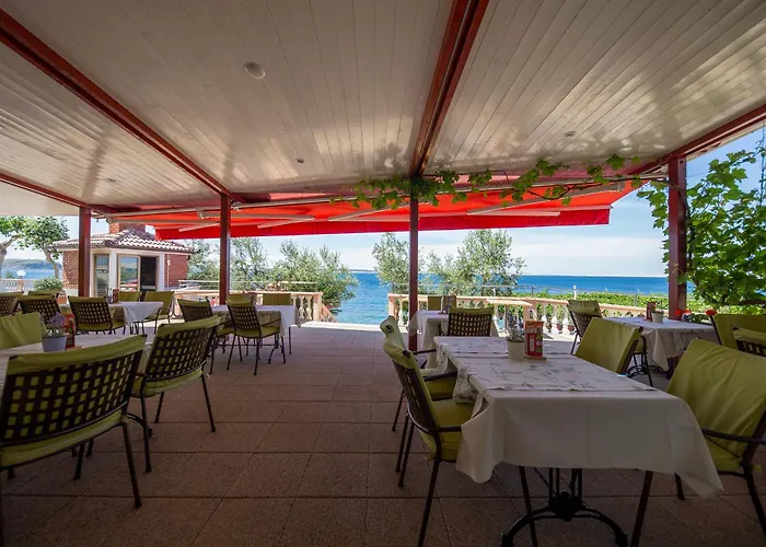 Pension Augustino