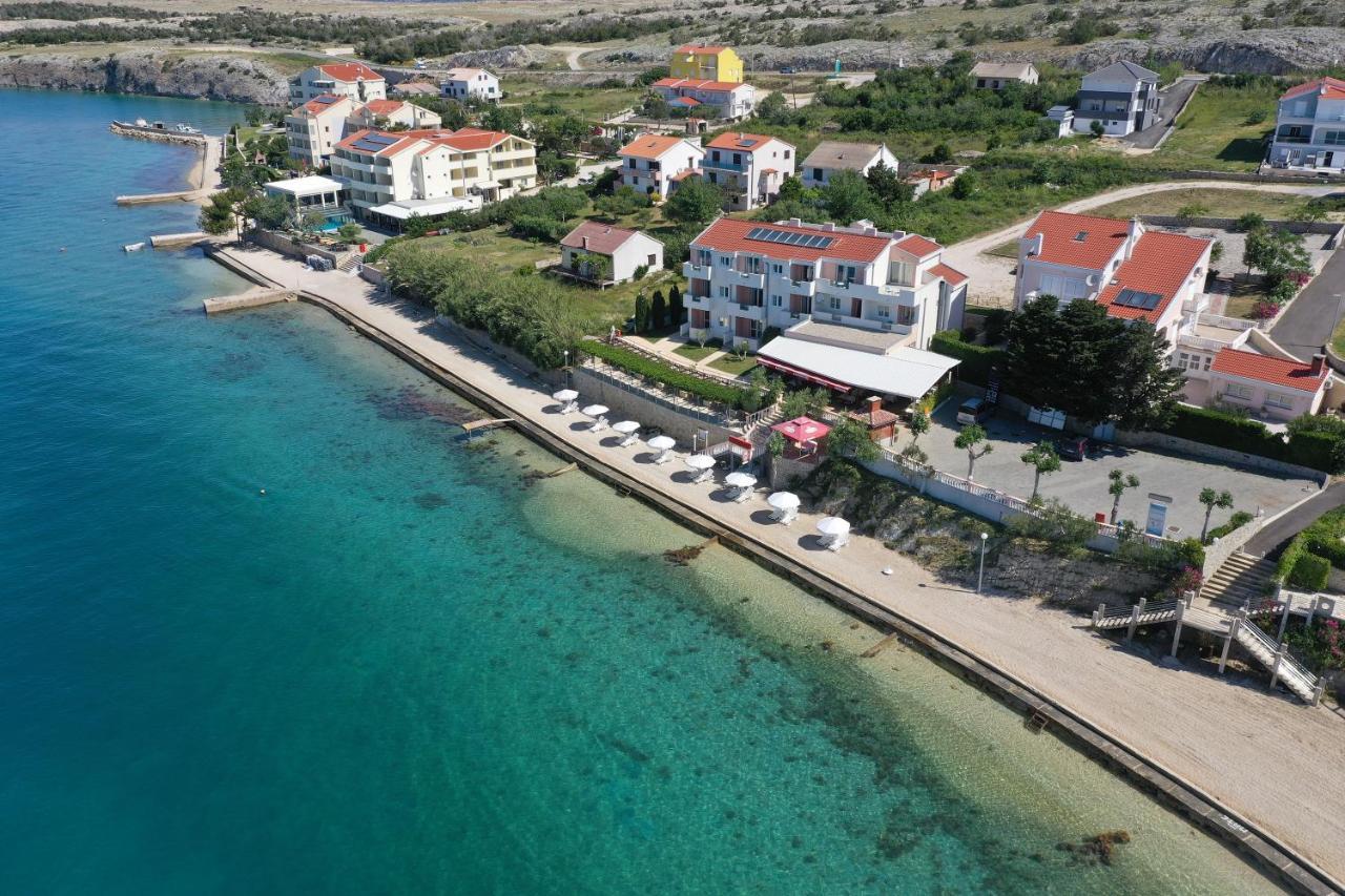 Hotel Augustino Miletici