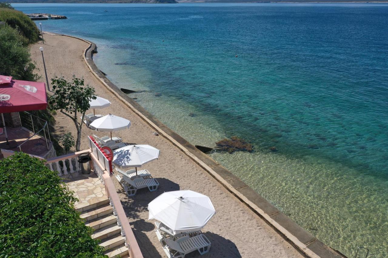 Augustino Hotel