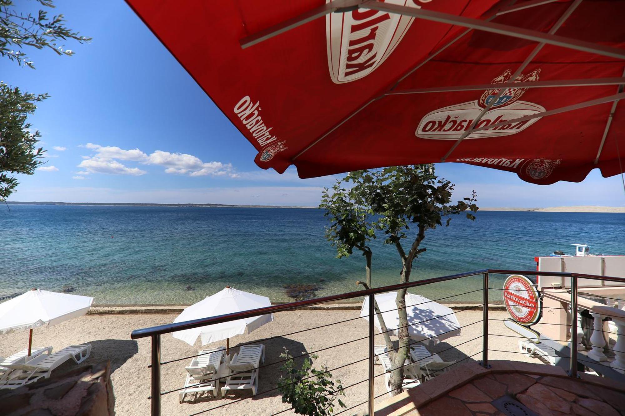 Augustino Hotel Miletici