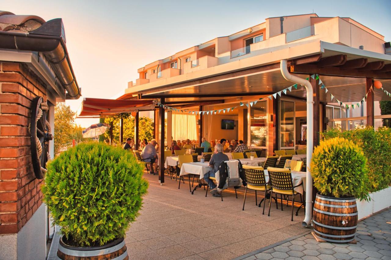 Hotel Augustino