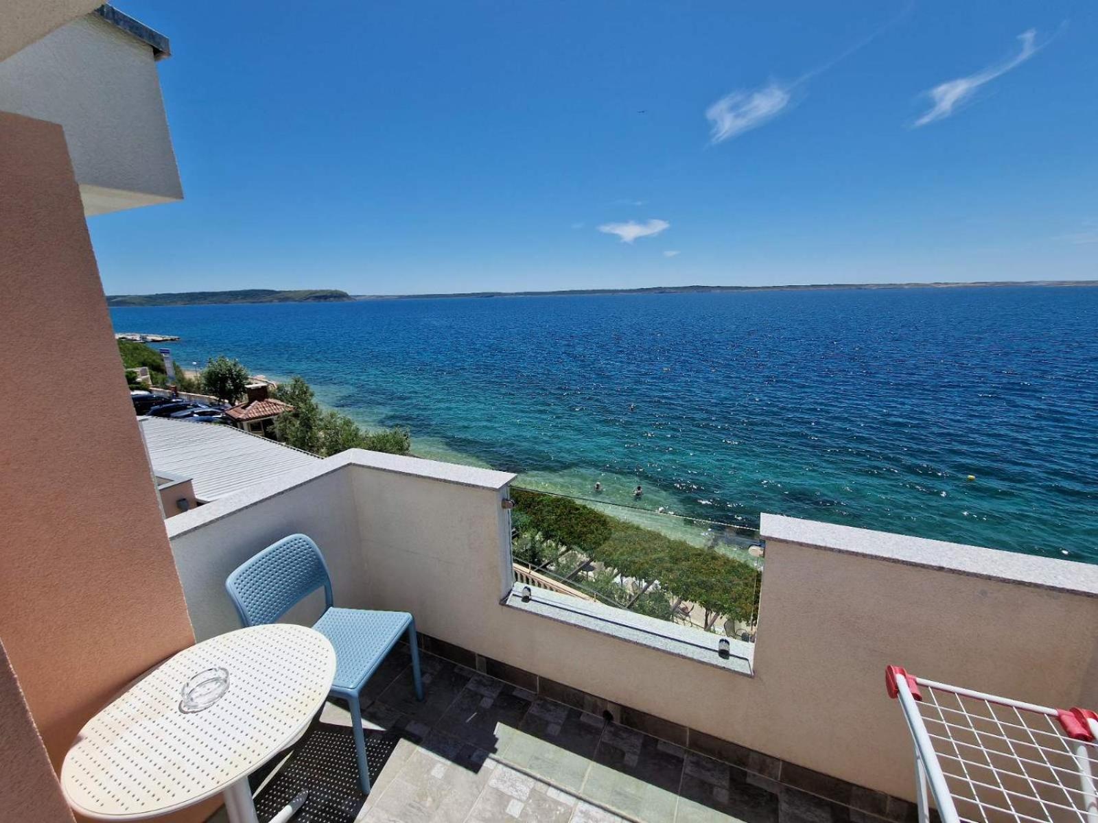Augustino Hotel 3*