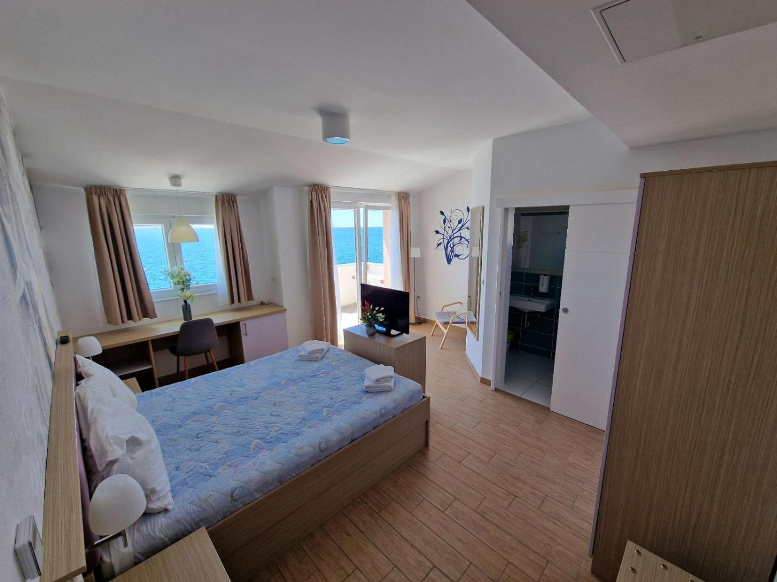 Hotel Augustino Miletici