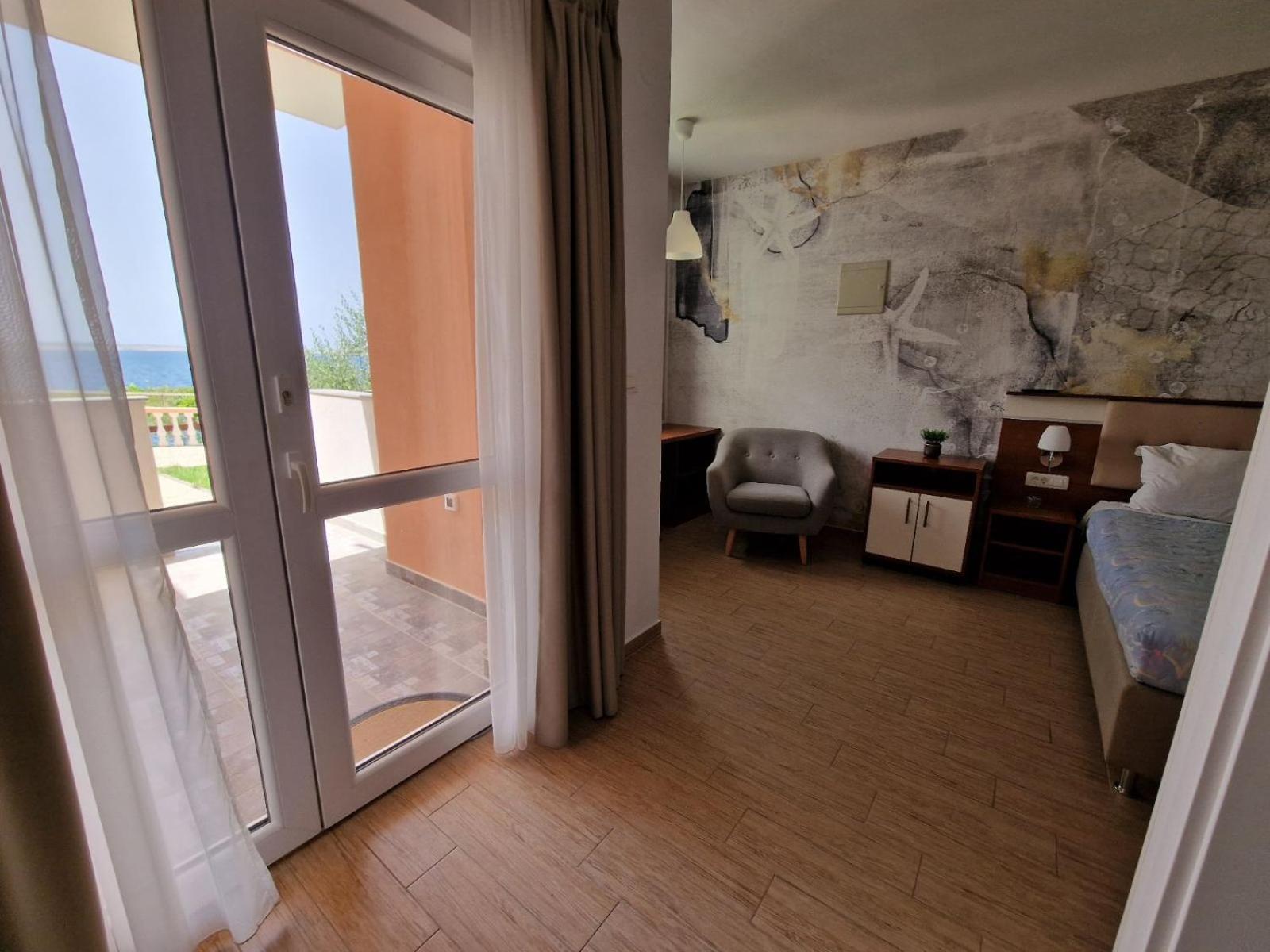 Hotel Augustino Miletici