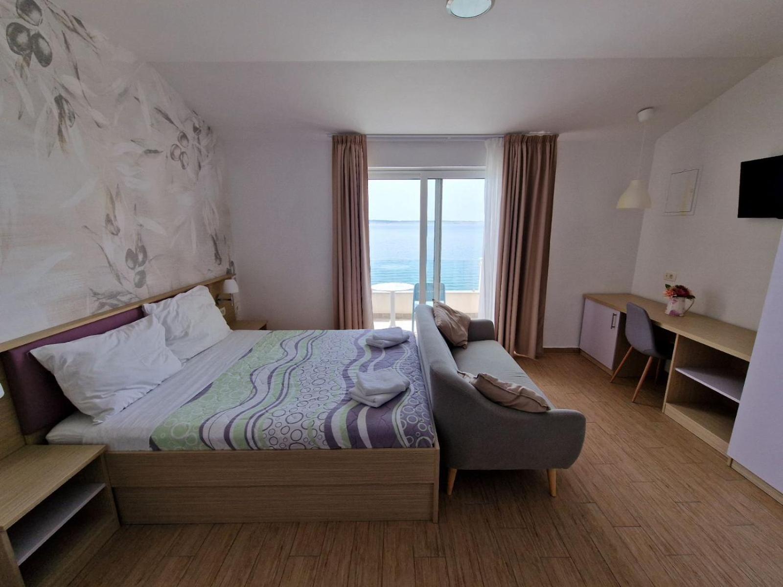 Augustino Hotel Miletici