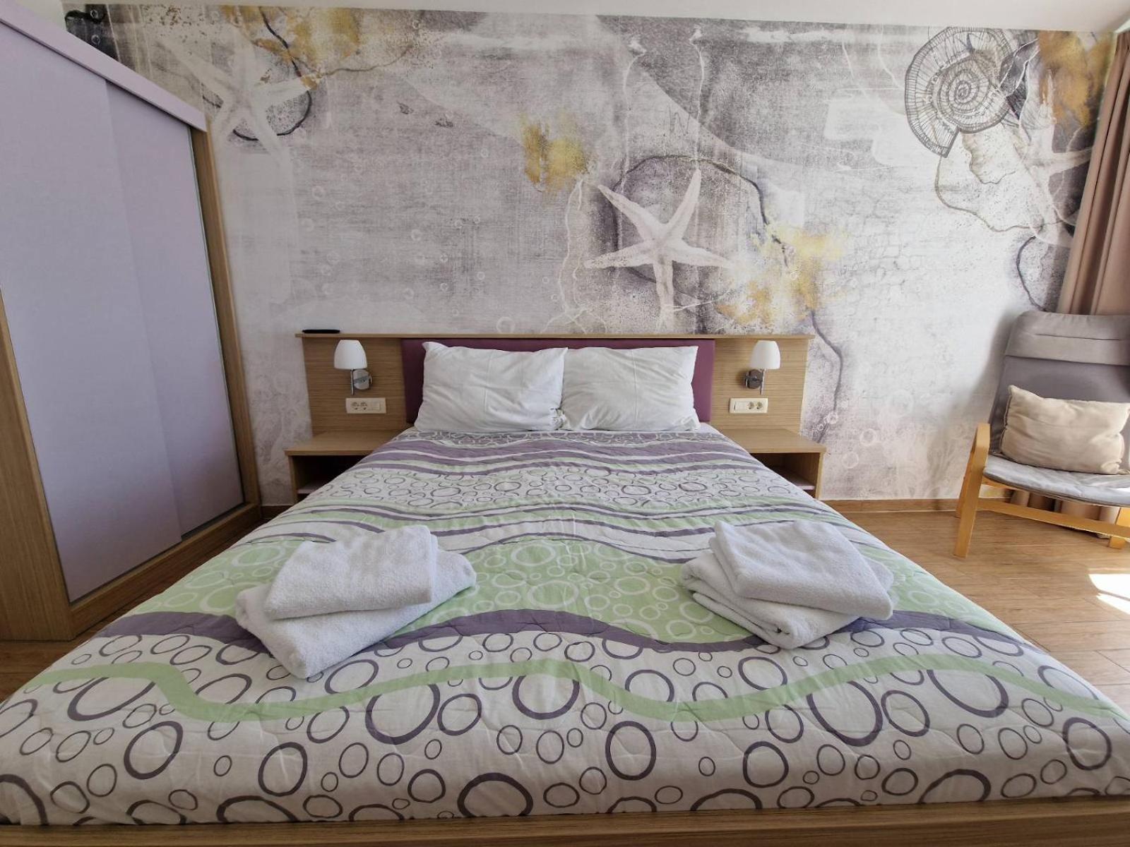 Augustino Hotel Miletici
