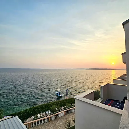 Pension Augustino Miletici Exterior photo